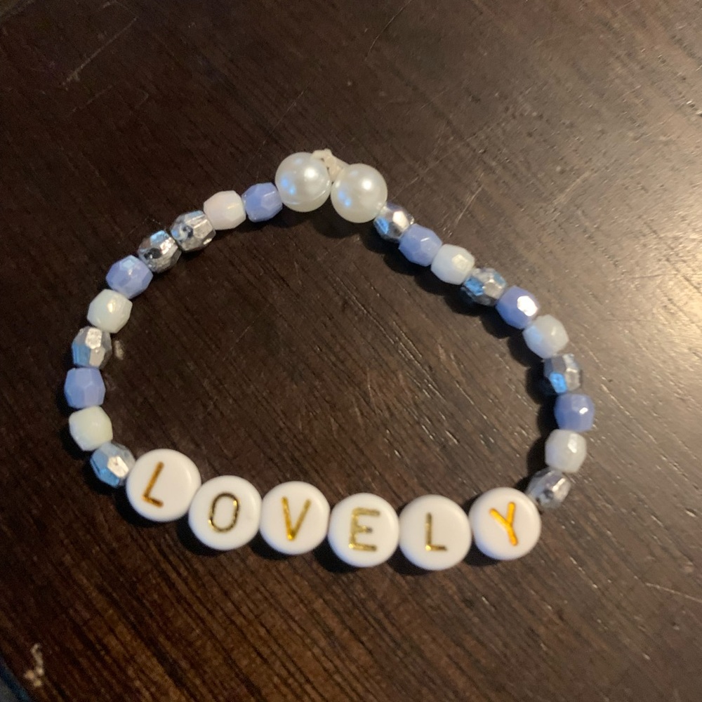 Lovely bracelet